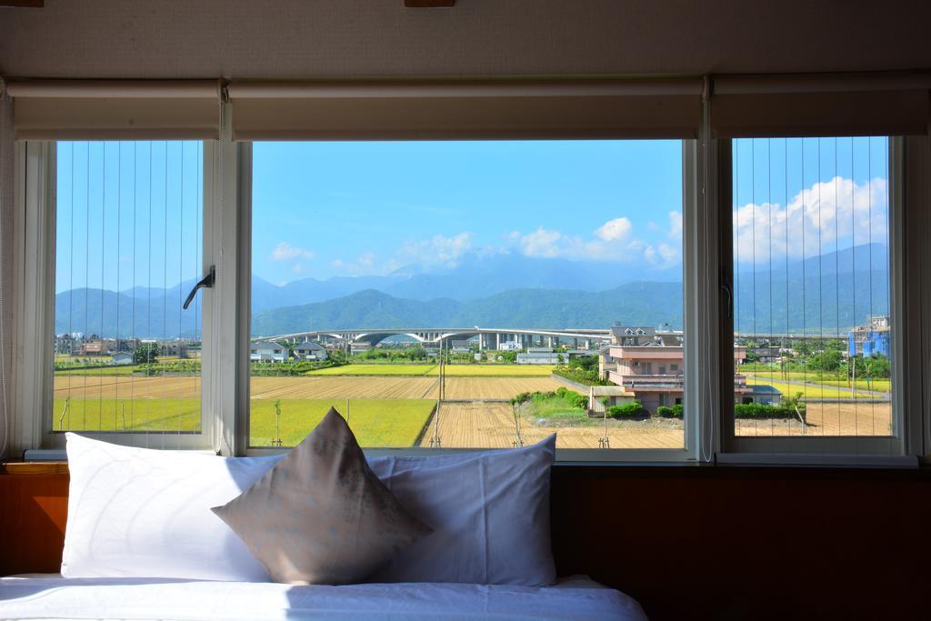 Simple Happiness B&B Уцзе Экстерьер фото